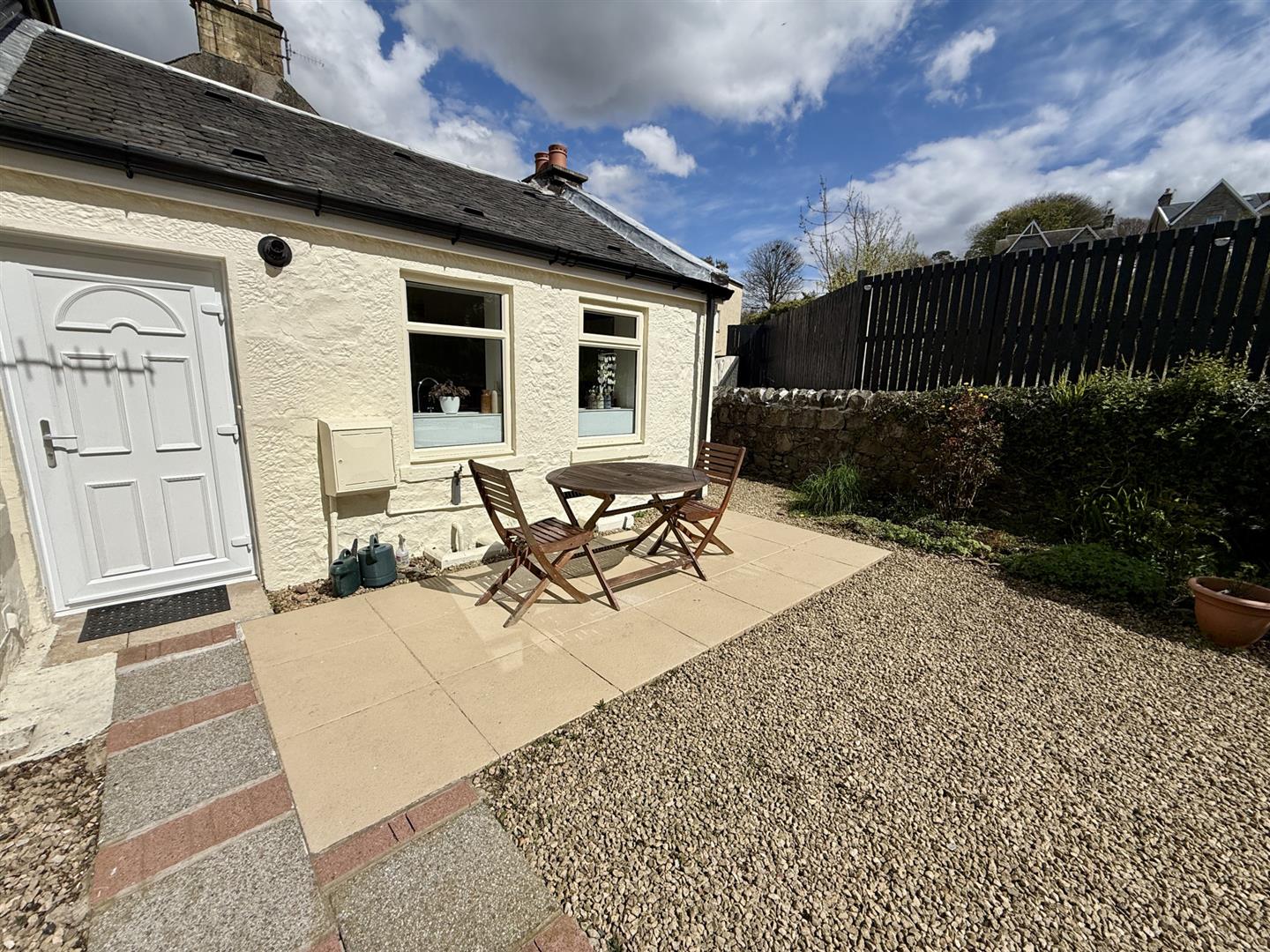 Meadowfoot Road, West Kilbride